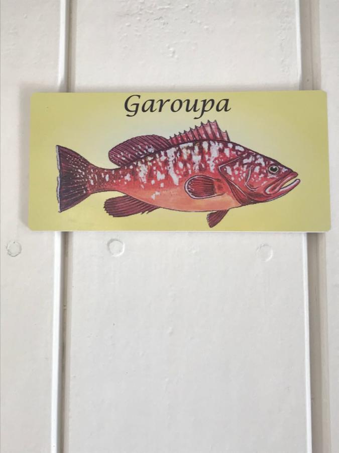 Отель Aquarius Osteria Арраял-ду-Кабу Экстерьер фото